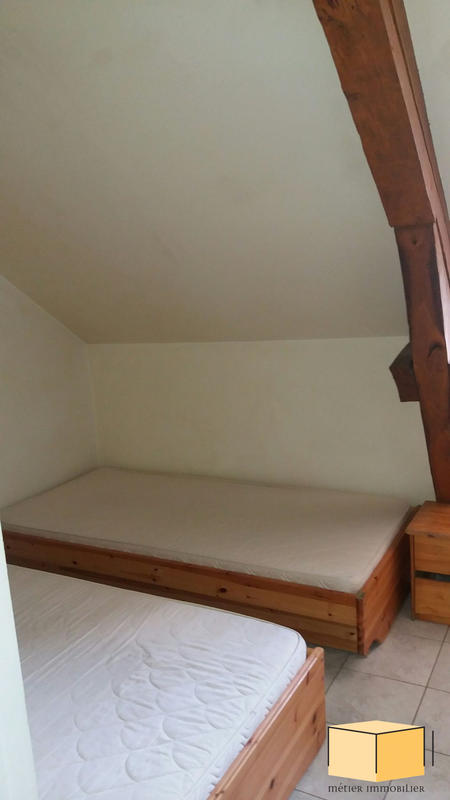 Appartement - 13 m² - 1 pièce