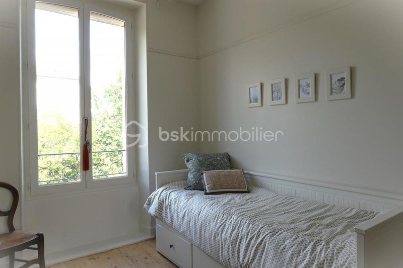 Maison de maîtres - 115 m² - 4 pièces