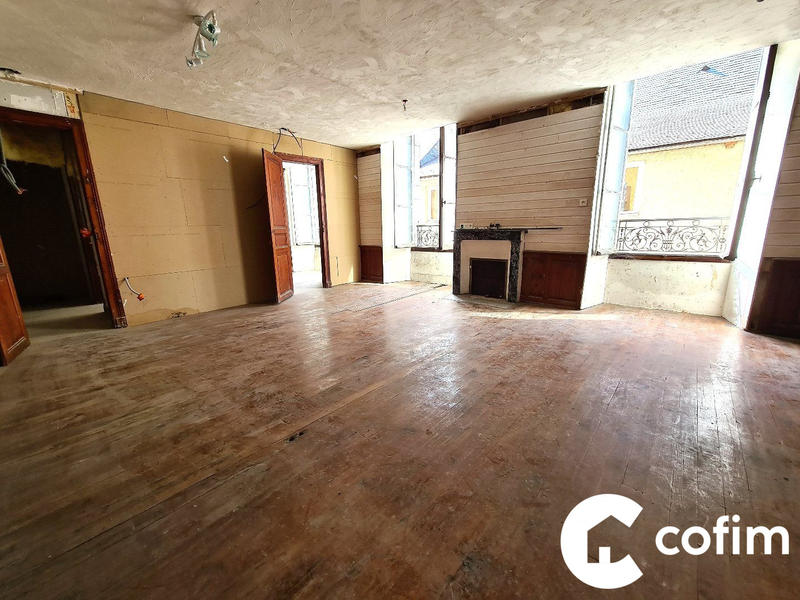 Maison contemporaine - 457 m² - 10 pièces