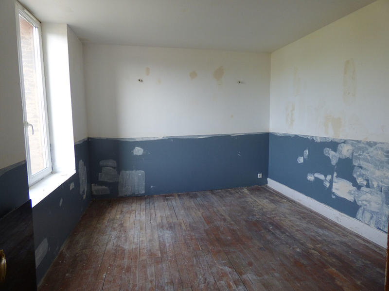 Immeuble - 12 pièces