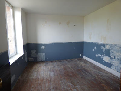 Immeuble - 12 pièces