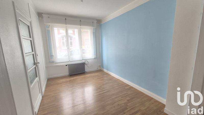 Maison de ville - 108 m² - 4 pièces