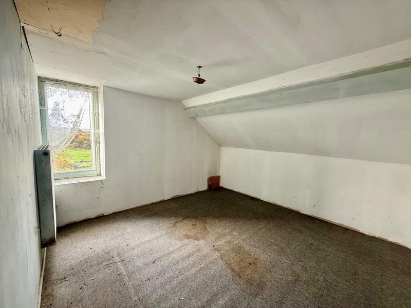 Maison ancienne - 130 m² - 5 pièces