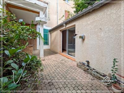 Maison de village - 217 m² - 7 pièces