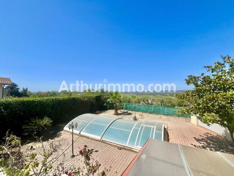 Maison - 157 m² - 6 pièces