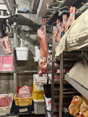 Fonds de commerce - 120 m²