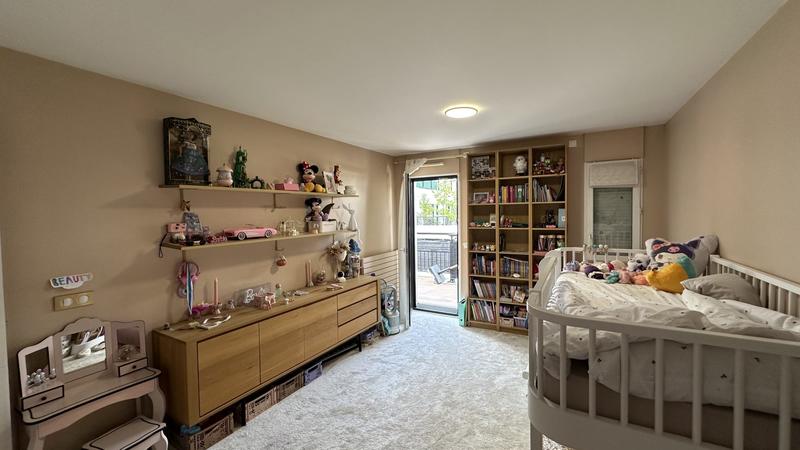 Appartement - 95 m² - 4 pièces