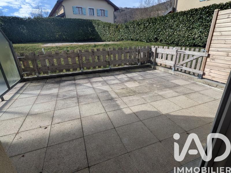 Appartement - 68 m² - 3 pièces