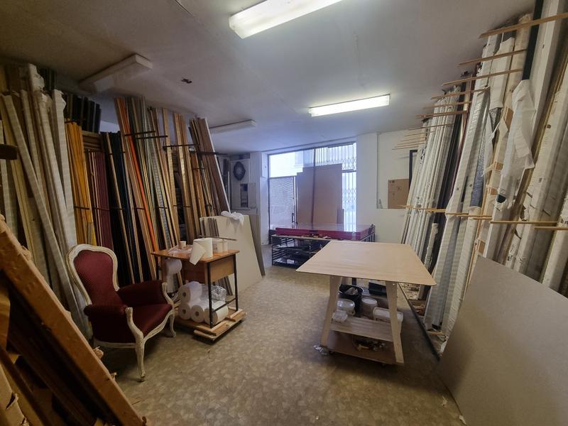 Maison - 60 m² - 2 pièces