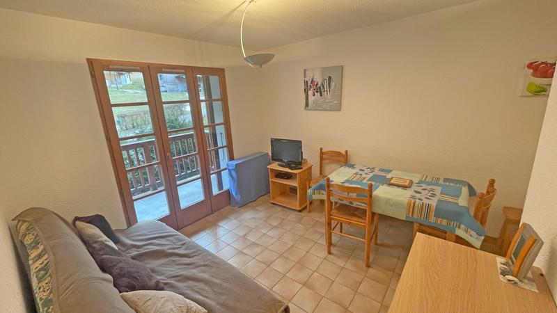 Appartement - 26 m² - 2 pièces