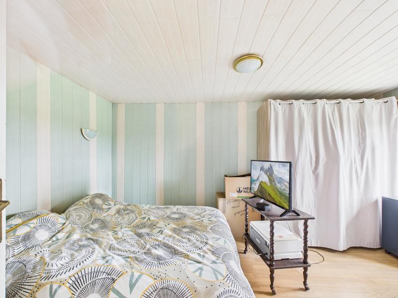 Maison - 70 m² - 3 pièces