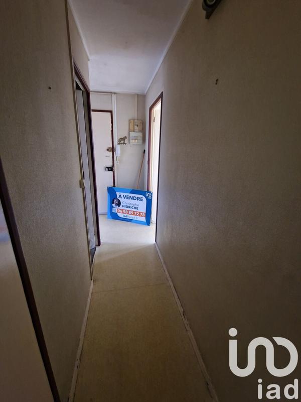 Appartement - 67 m² - 4 pièces