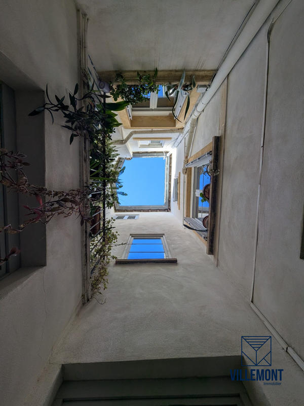 Appartement - 127 m² - 5 pièces