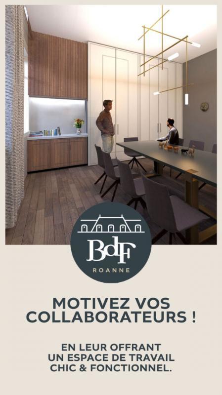 Local d'activités - 595 m² - 2 pièces