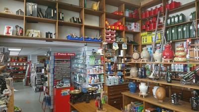 Quincaillerie Brossard