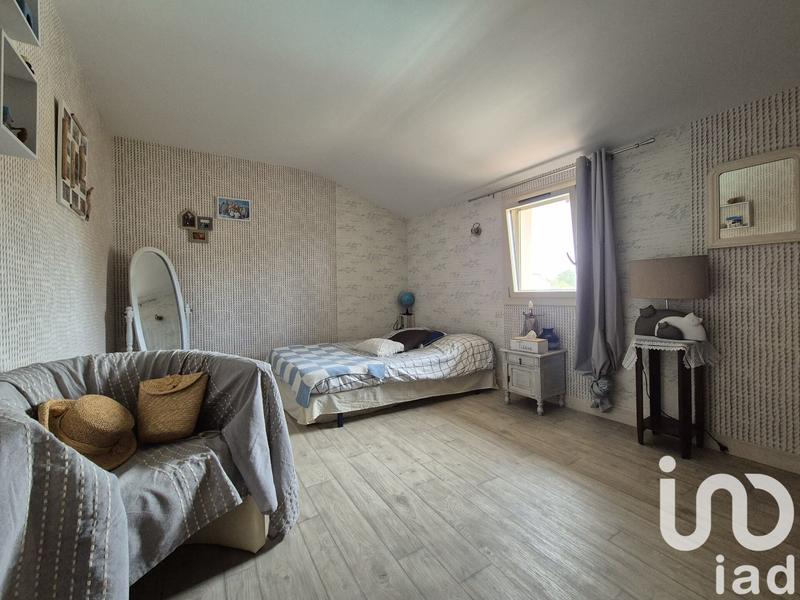 Maison - 227 m² - 6 pièces