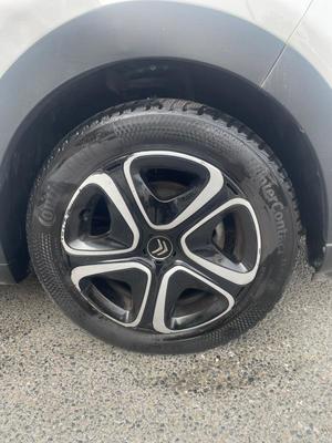 Citroën C3 III Entreprise 1.2 Puretech 82 Feel Nav