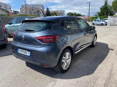 Renault Clio V Blue dCi 85 Business