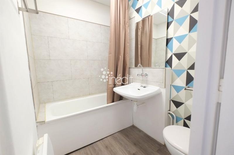 Appartement - 24 m² - 1 pièce