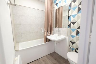 Appartement - 24 m² - 1 pièce