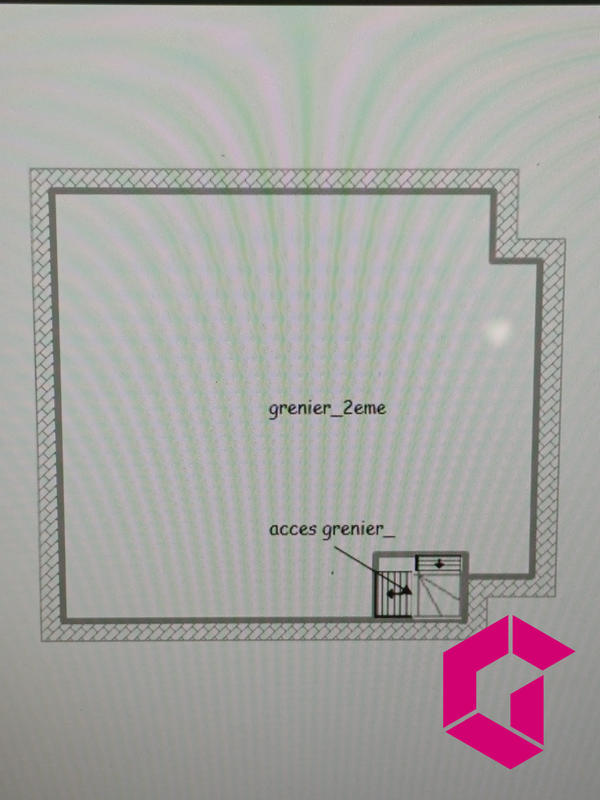 Maison traditionnelle - 138 m² - 9 pièces