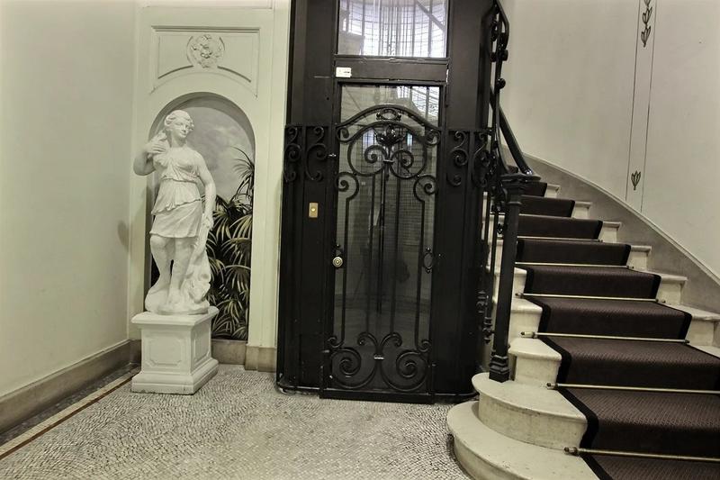 Appartement - 92 m² - 4 pièces