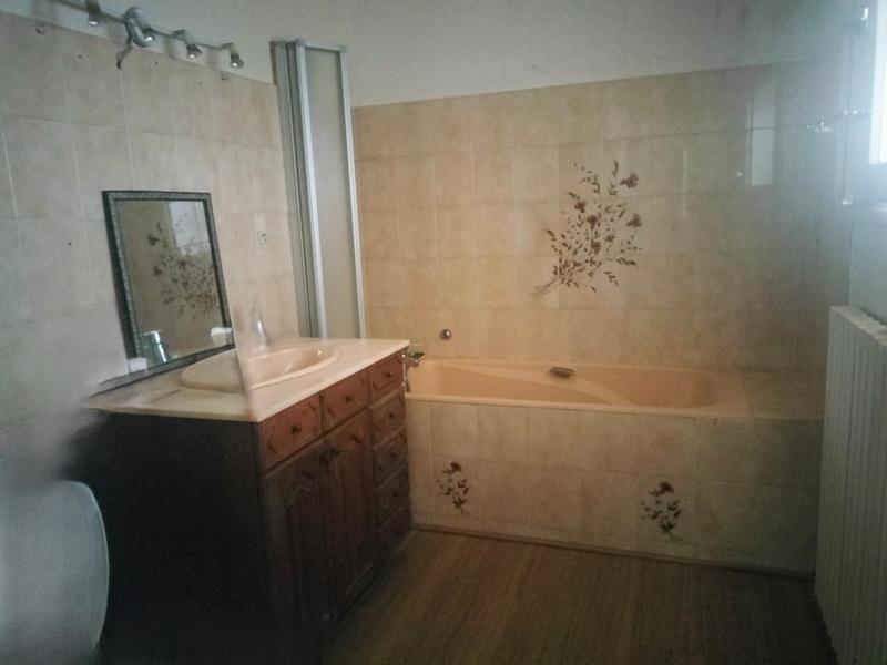 Maison de ville - 73 m² - 4 pièces