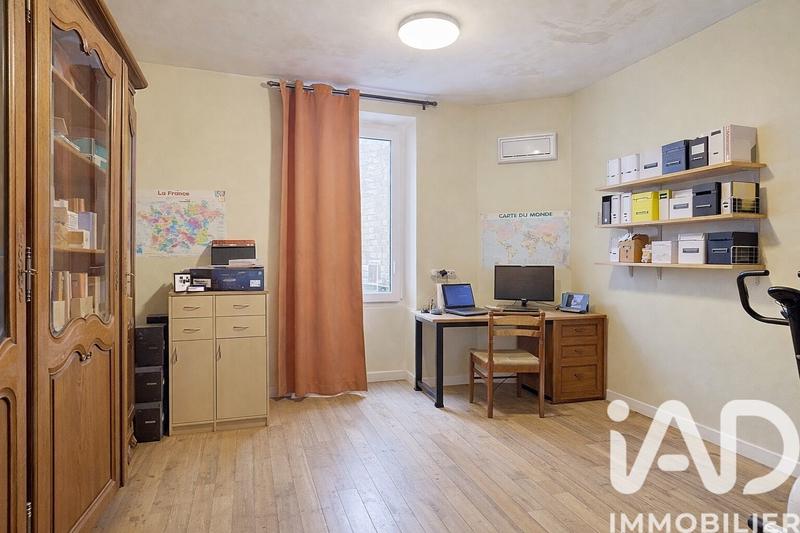 Maison de ville - 134 m² - 5 pièces