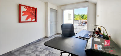 Maison - 150 m² - 8 pièces