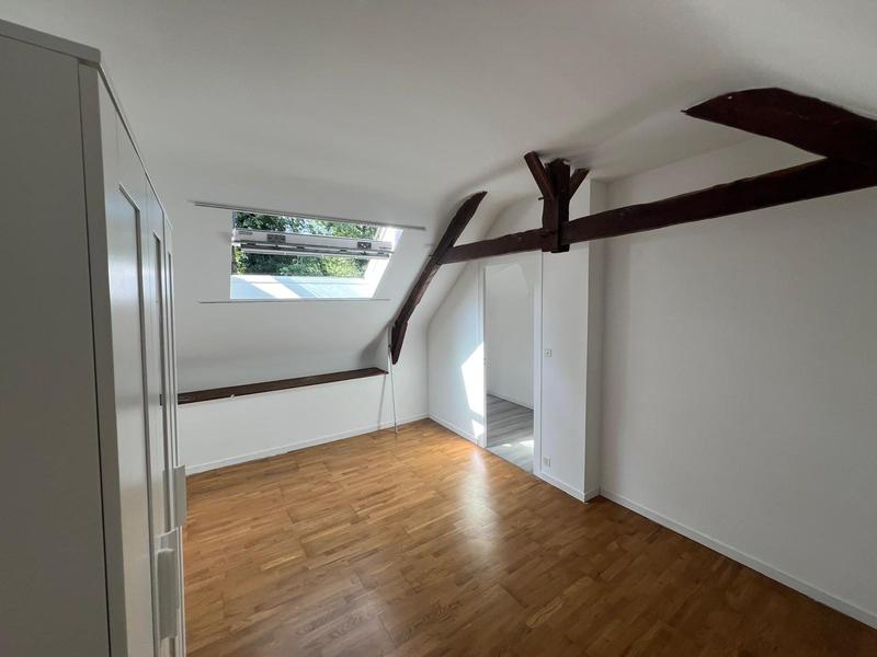 Maison ancienne - 74 m² - 5 pièces