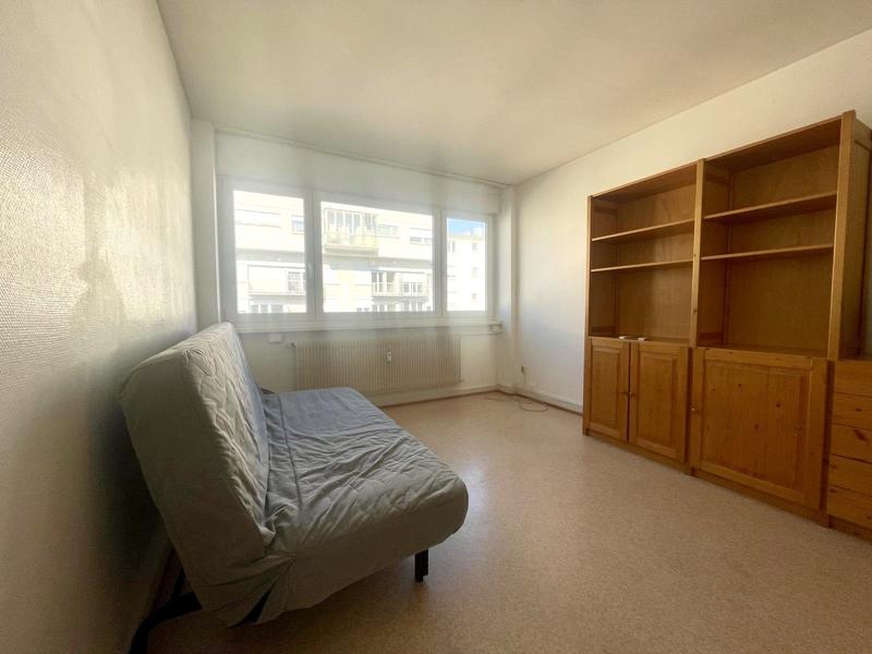 Appartement - 26 m² - 1 pièce