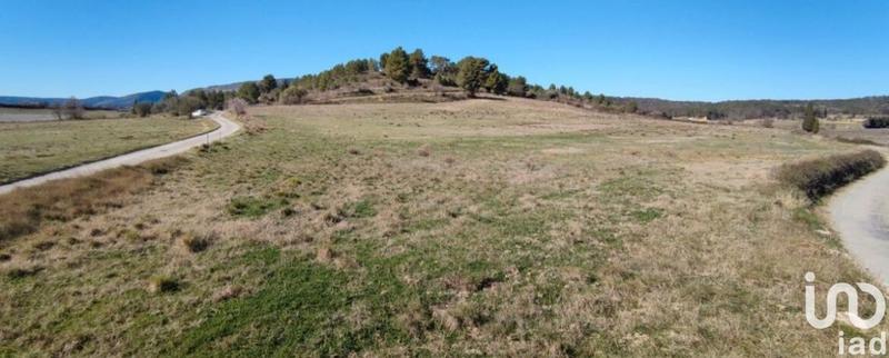 Terrain agricole - 20 820 m²