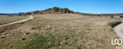 Terrain agricole - 20 820 m²