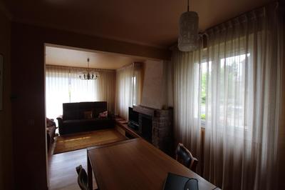 Maison - 130 m² - 8 pièces