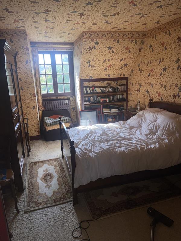 Maison - 158 m² - 8 pièces