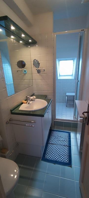 Maison - 184 m² - 6 pièces