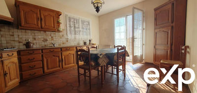 Villa - 126 m² - 5 pièces