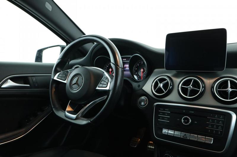 Mercedes Classe a 200 7g-Dct 156 ch
