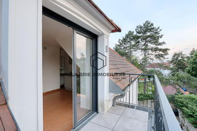 Appartement - 20 m² - 1 pièce