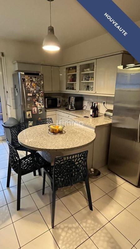 Duplex - 85 m² - 5 pièces