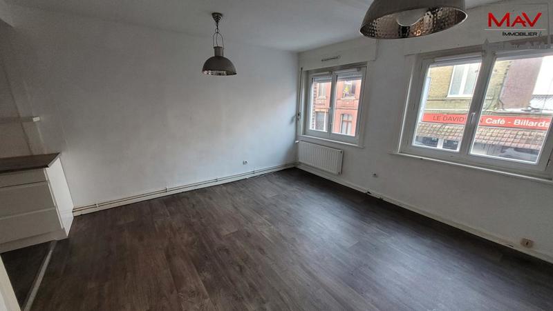 Immeuble - 155 m² - 5 pièces