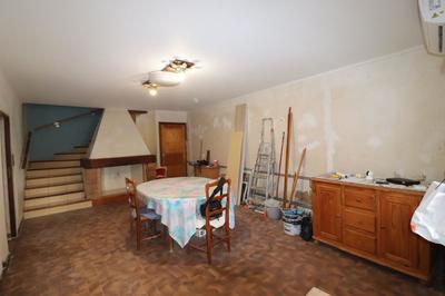 Maison de ville - 133 m² - 5 pièces