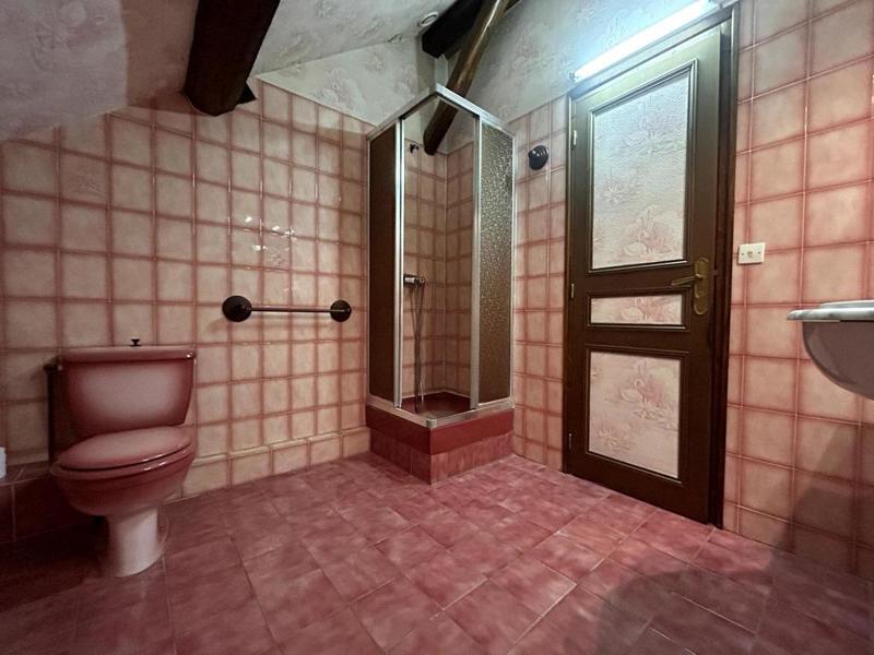 Maison - 96 m² - 4 pièces