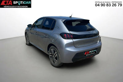 Peugeot 208 II PureTech 100 s&amp;amp;S Style