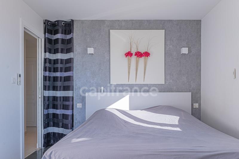 Villa - 138 m² - 4 pièces