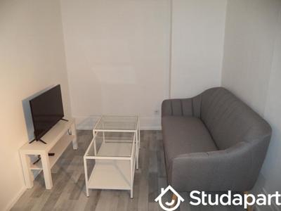 Appartement - 30 m² - 2 pièces