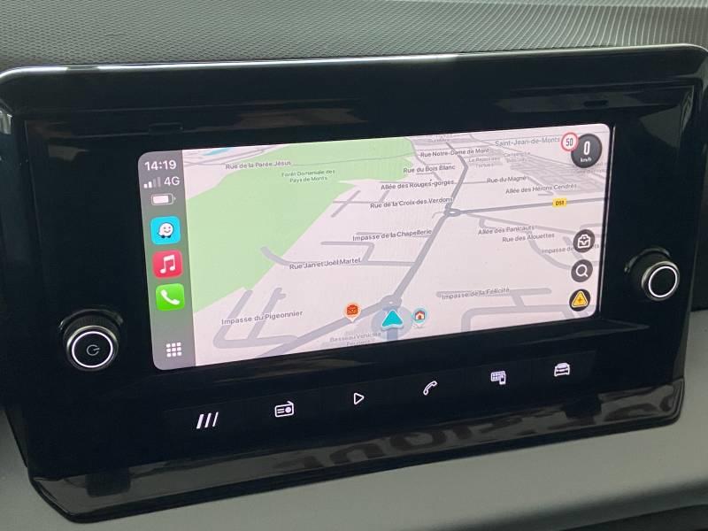 Seat Arona 1.0 Tsi 115 ch Start/Stop Dsg7 Business