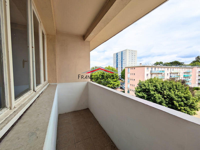 Appartement - 71 m² - 4 pièces