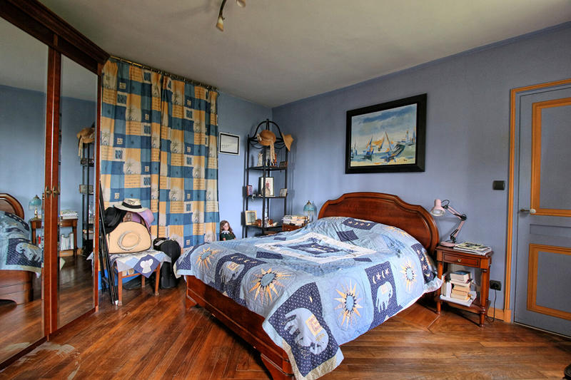 Maison - 291 m² - 11 pièces