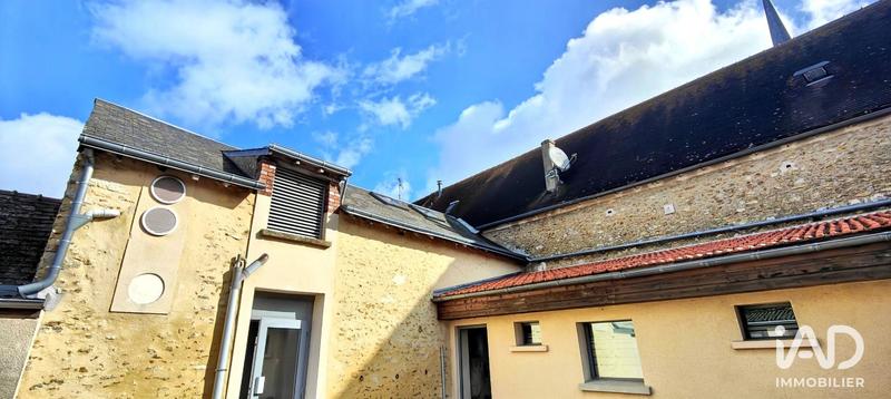 Local commercial - 291 m²